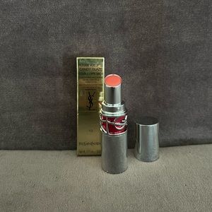YSL Beauty Rouge Volupte Candy Glaze Lip Gloss Stick